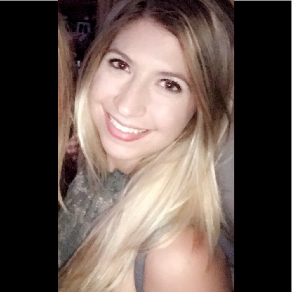 Meet your Posher, Sara